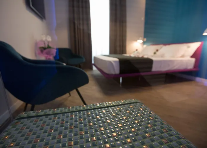 Ara Suite Roma